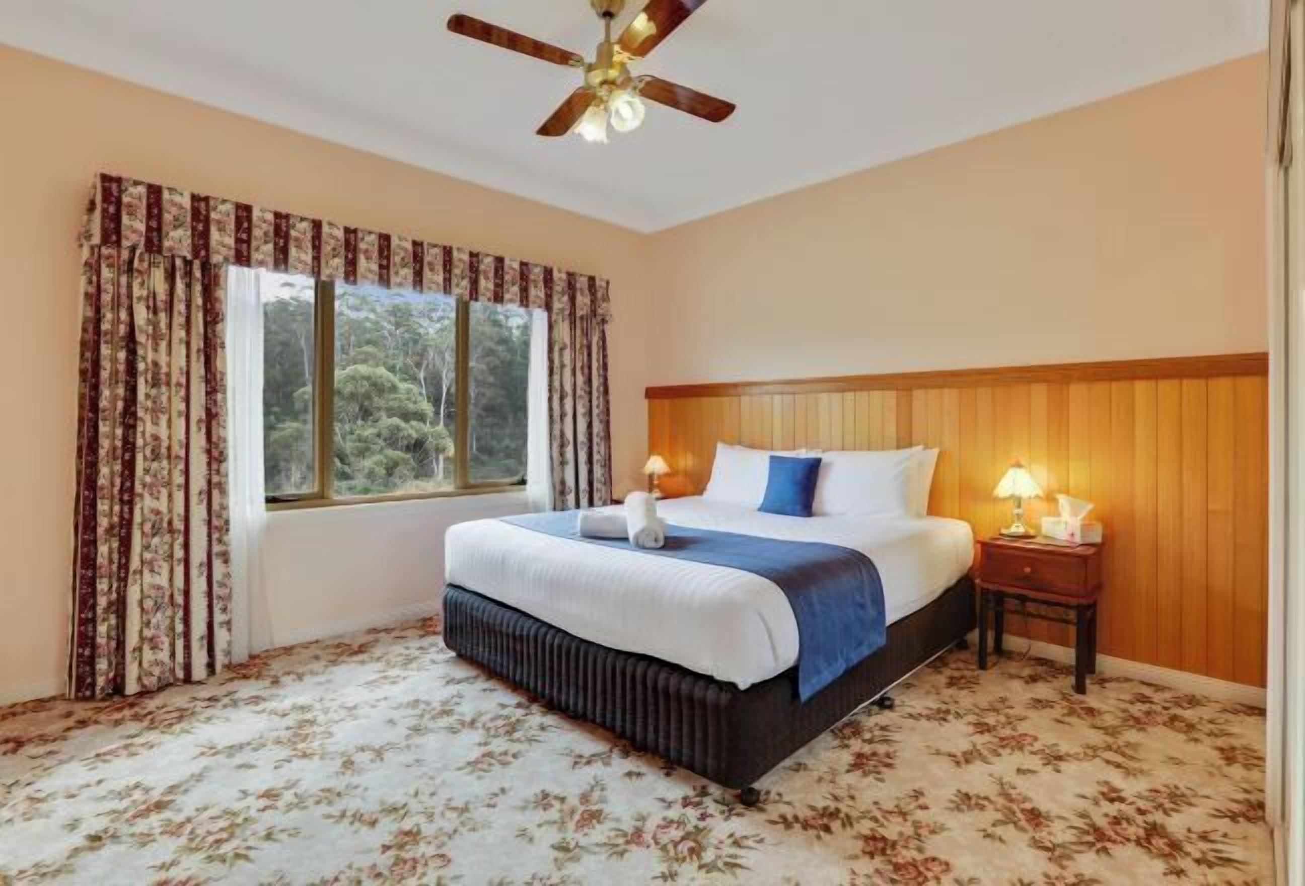 Draps en coton égyptien, literie hypoallergénique