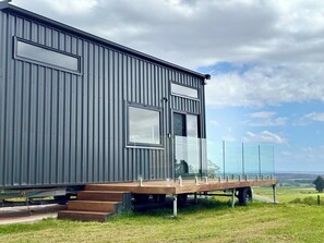 Family Cabin, Non Smoking, Valley View