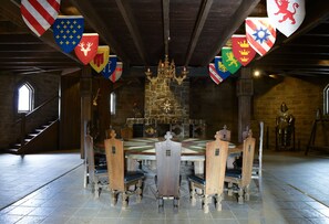 Restaurantes