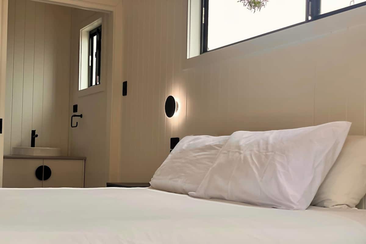 Baita Classic | Biancheria da letto di alta qualità, materassi a doppio strato