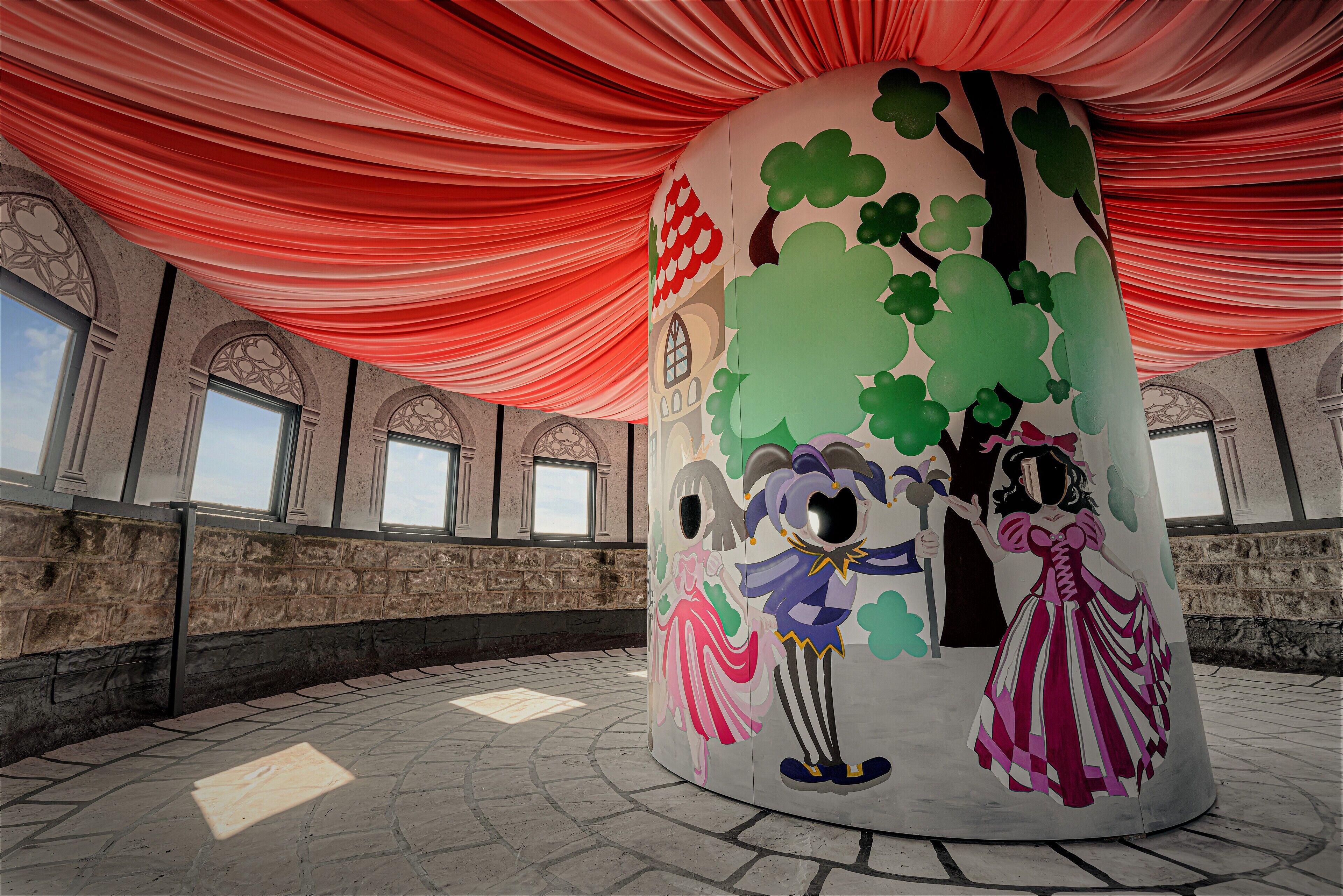 children’s activities