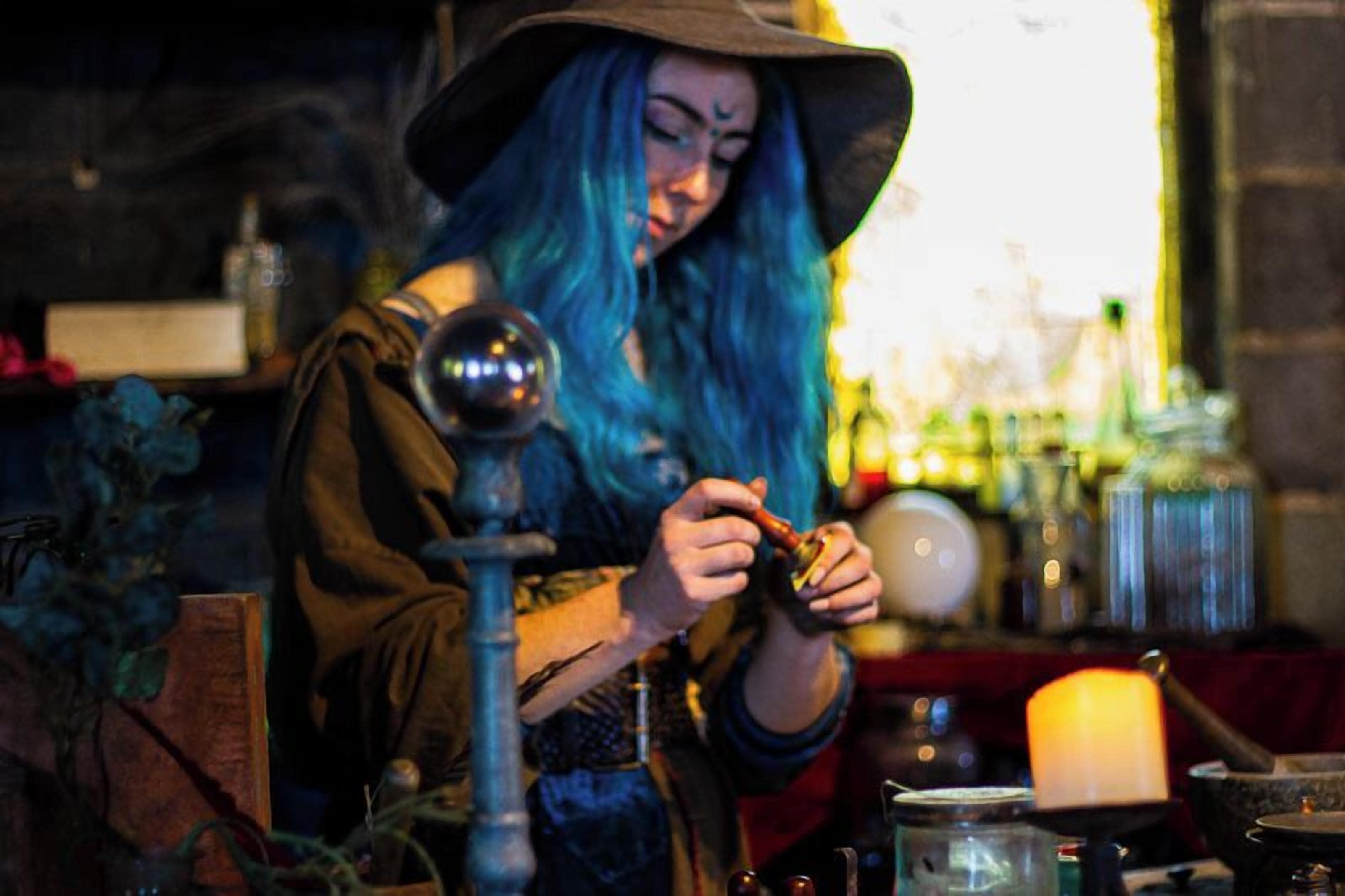 children’s activities