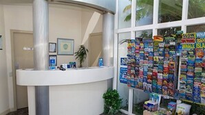 Recepción