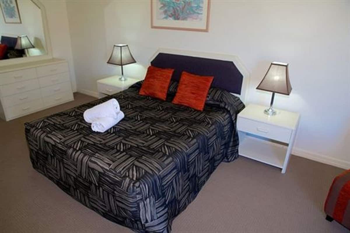Apartment, 2 Bedrooms