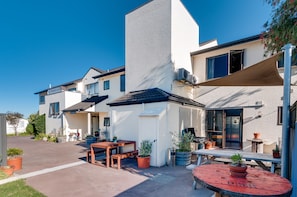 Exterior - Parkside Lodge (Napier)