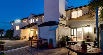 Parkside Lodge