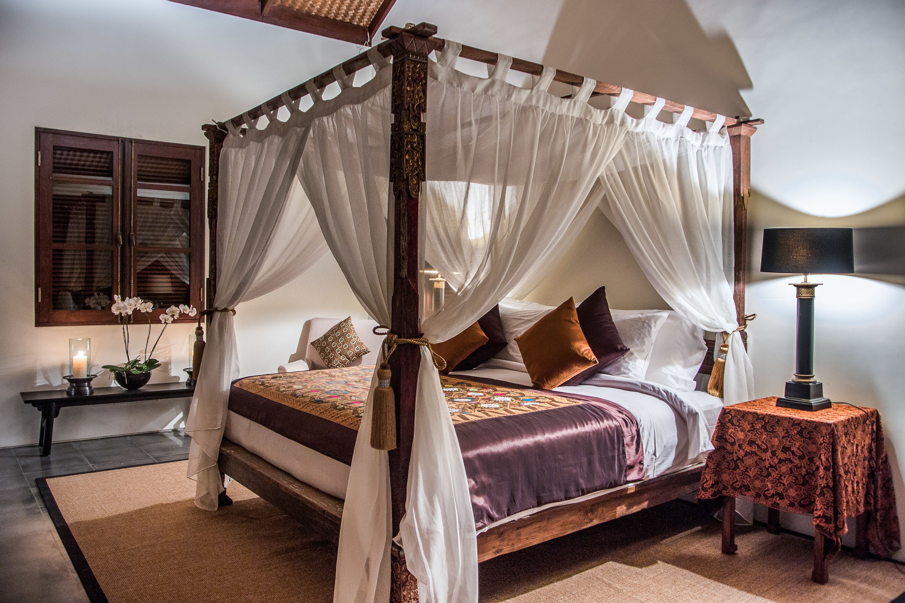 Exclusive-Villa, Mehrere Schlafzimmer, Meerblick (Saba Estate)