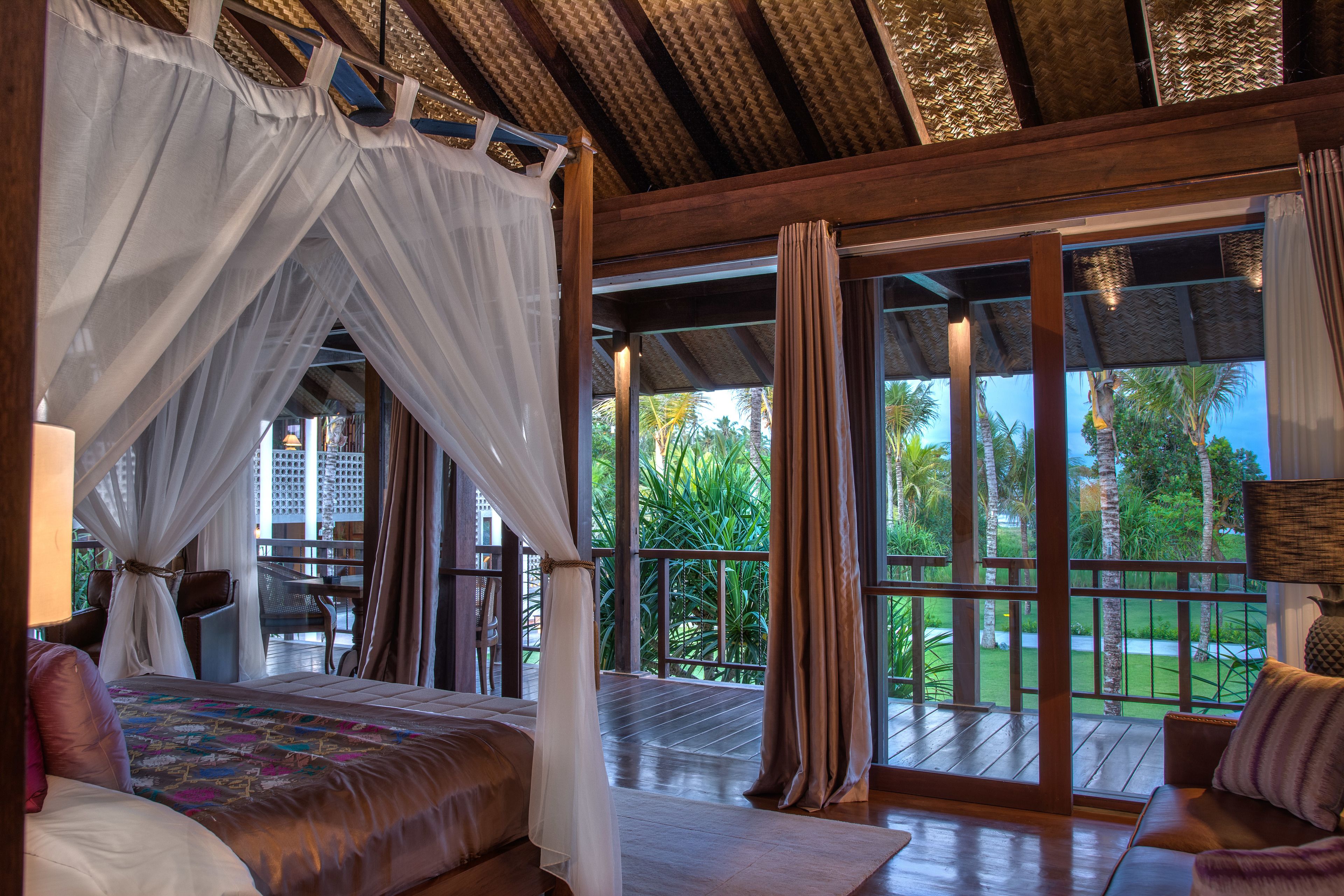 Exclusive Villa, Multiple Bedrooms, Sea View (Saba Estate) | 8 bedrooms, minibar, in-room safe, individually decorated