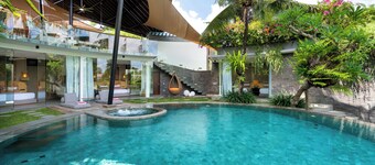 Villa Toraja by Lifestyle Retreats