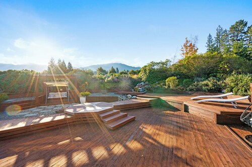 Vibrant Living Retreat