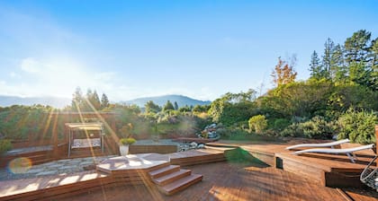 Vibrant Living Retreat