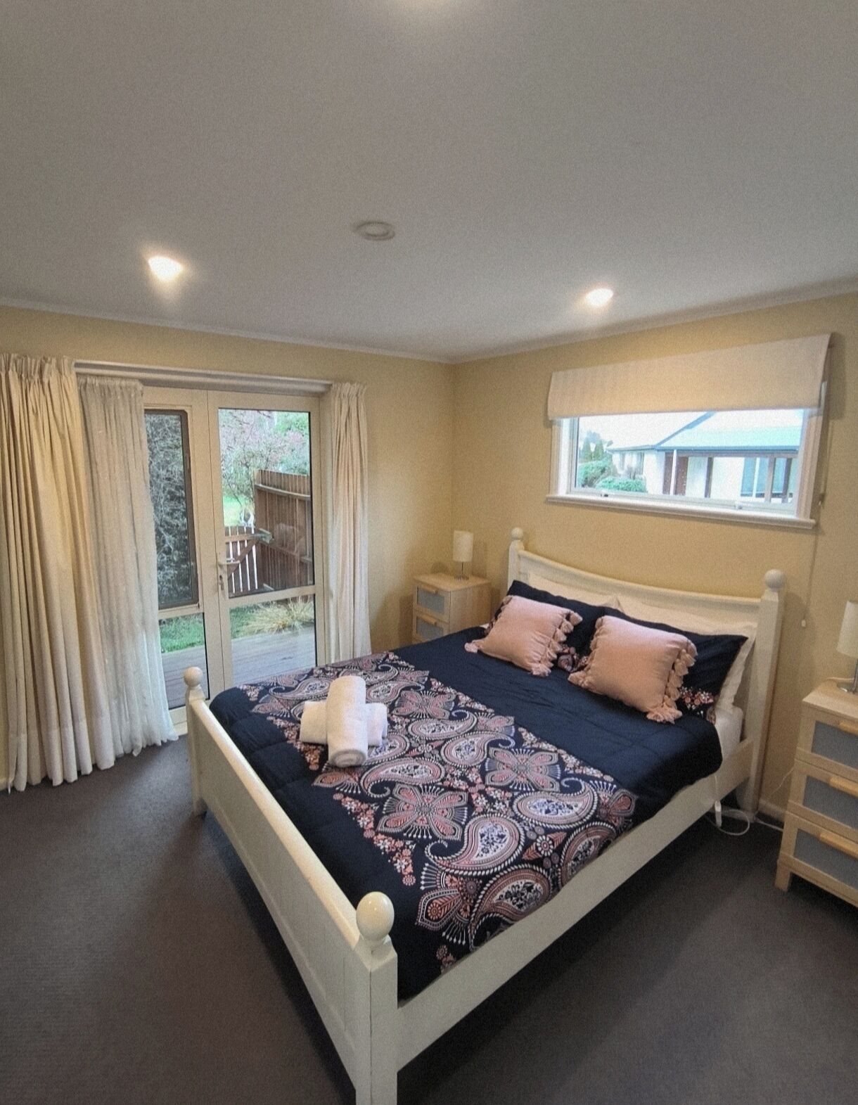 Truy cập Internet không dây miễn phí 