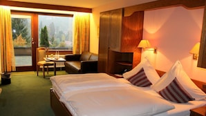 Superior Double Room Single Use - Hotel am Bad-Wald (Bad Liebenzell)