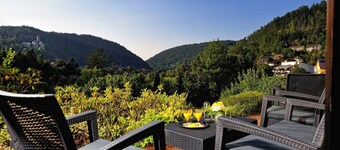 巴特瓦爾德酒店