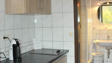 Appartement, coin cuisine | Cuisine privée