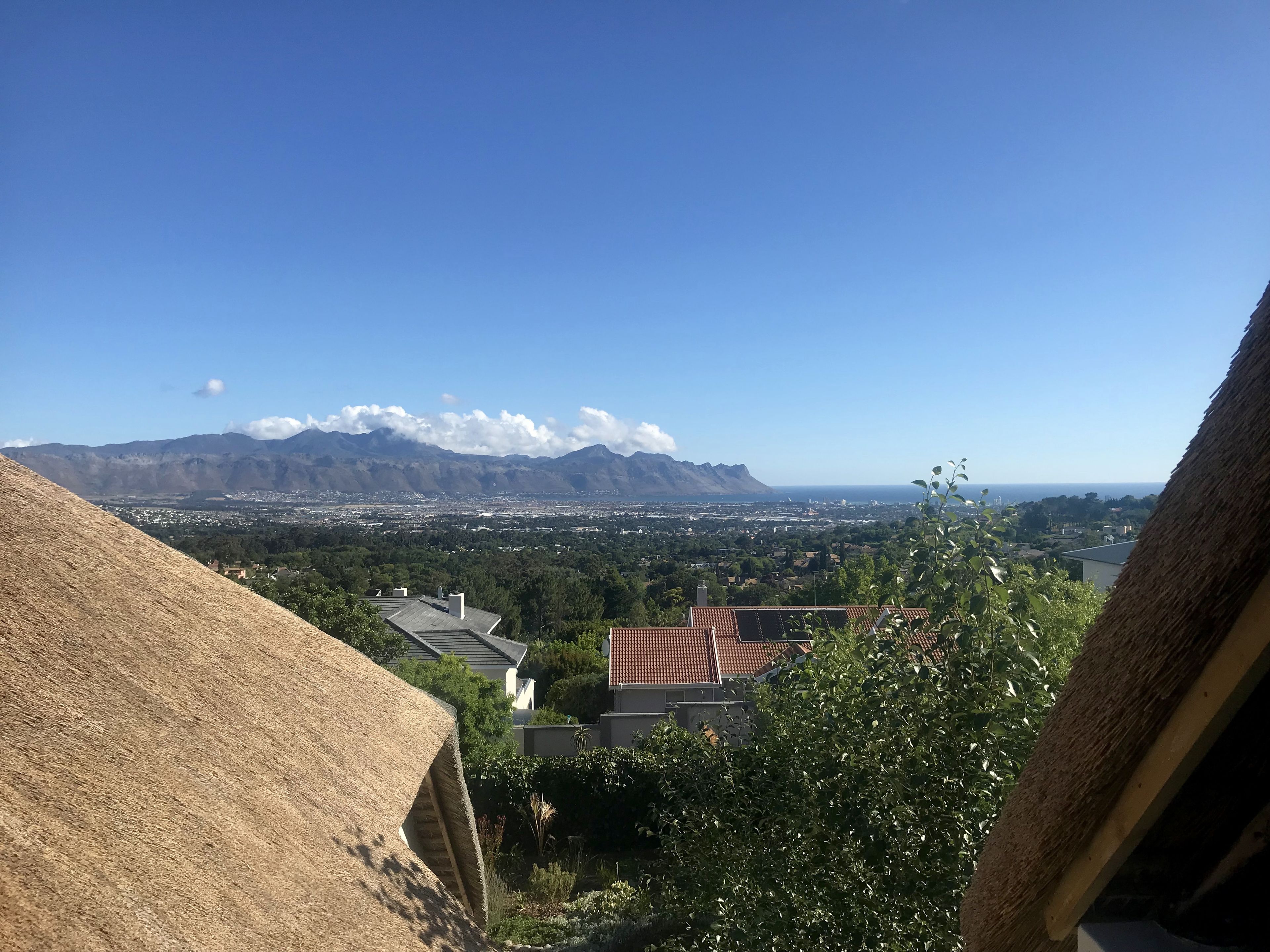 Photo - Cape Vermeer