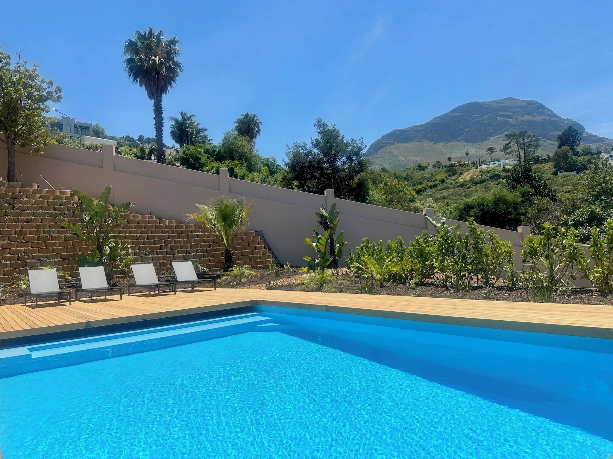 Photo - Cape Vermeer