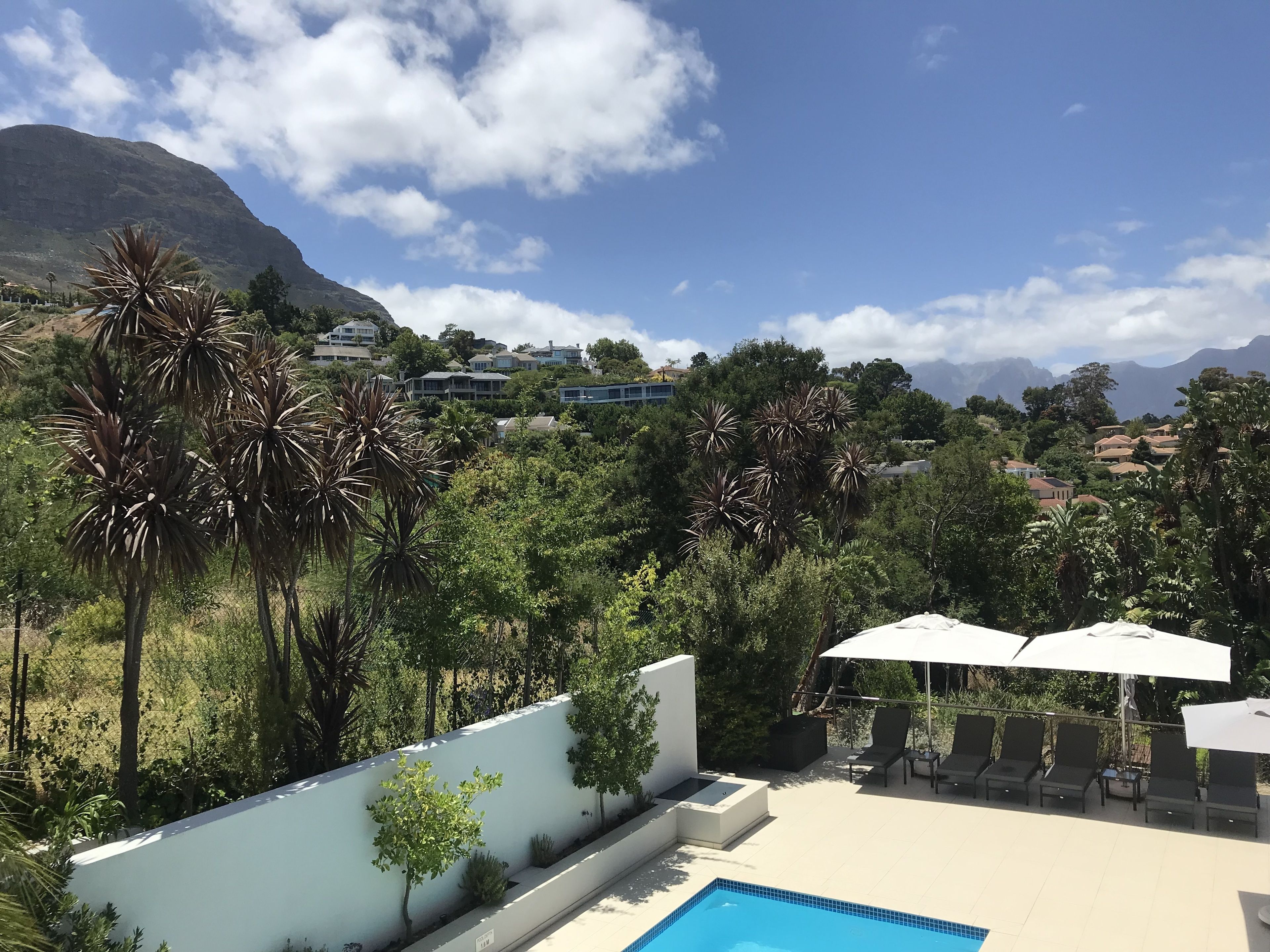 Photo - Cape Vermeer