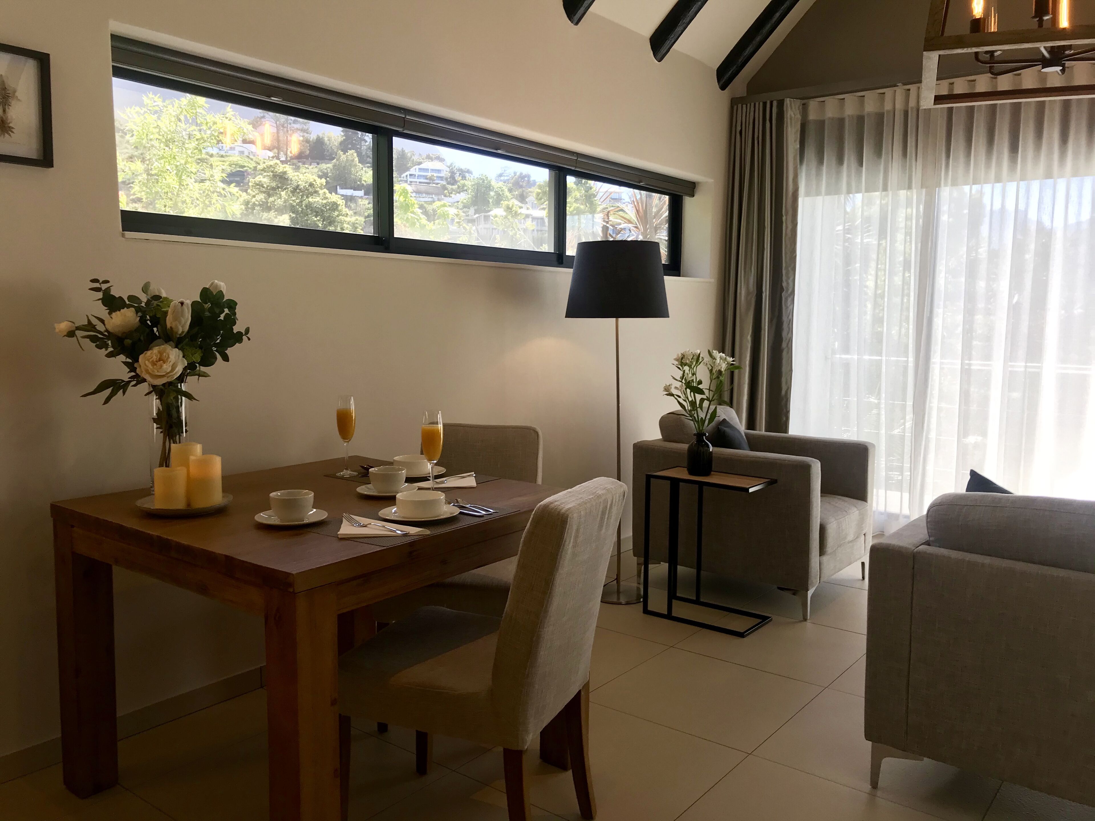 Photo - Cape Vermeer