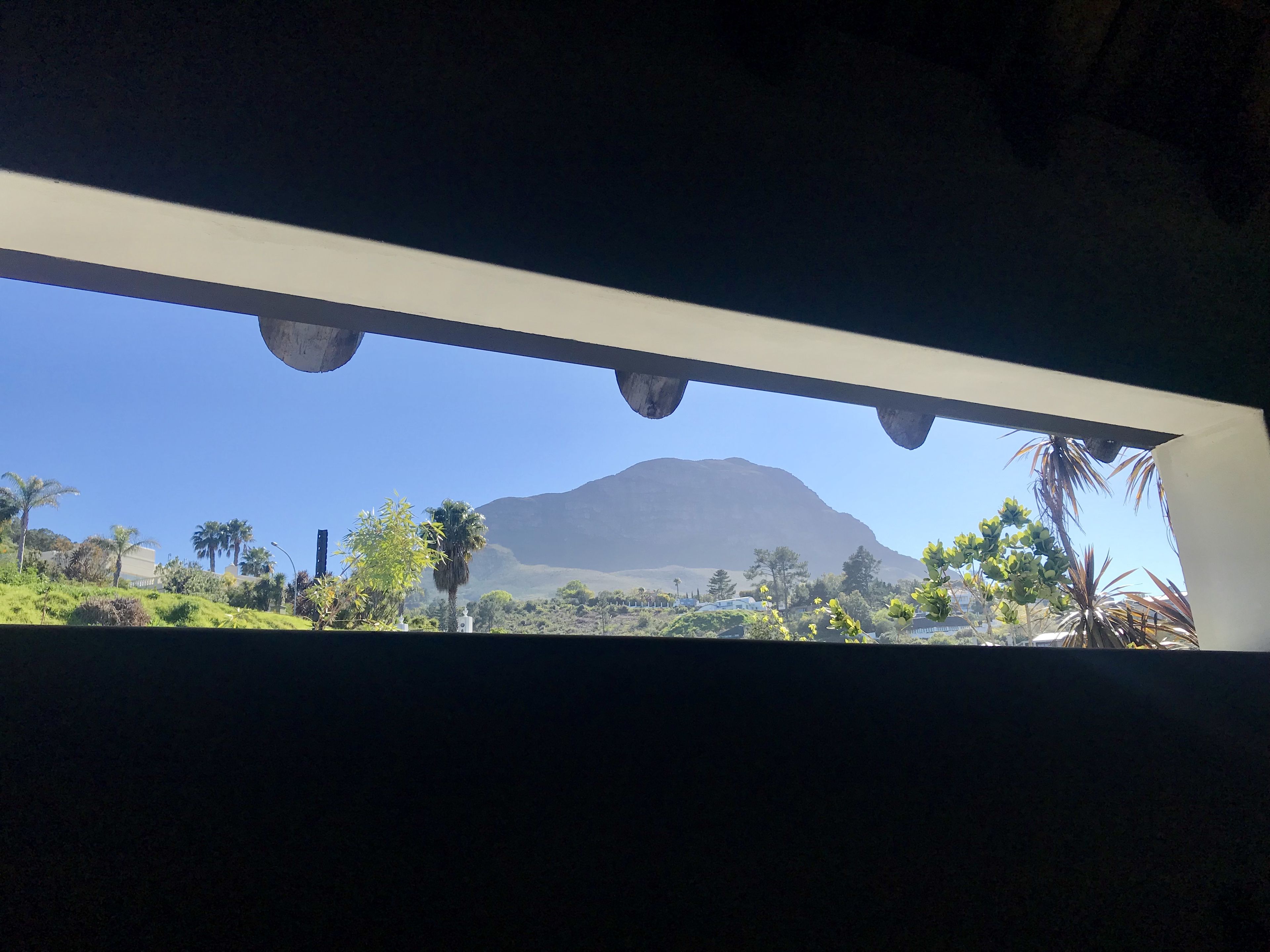 Photo - Cape Vermeer