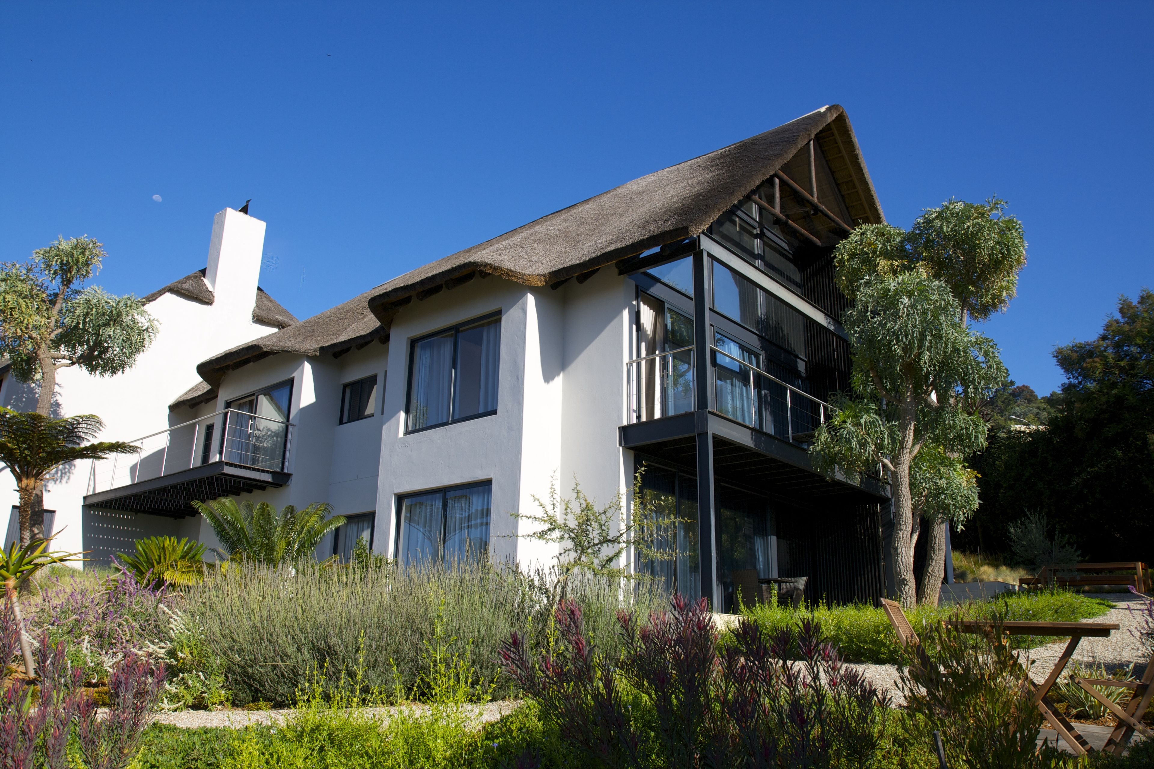 Photo - Cape Vermeer