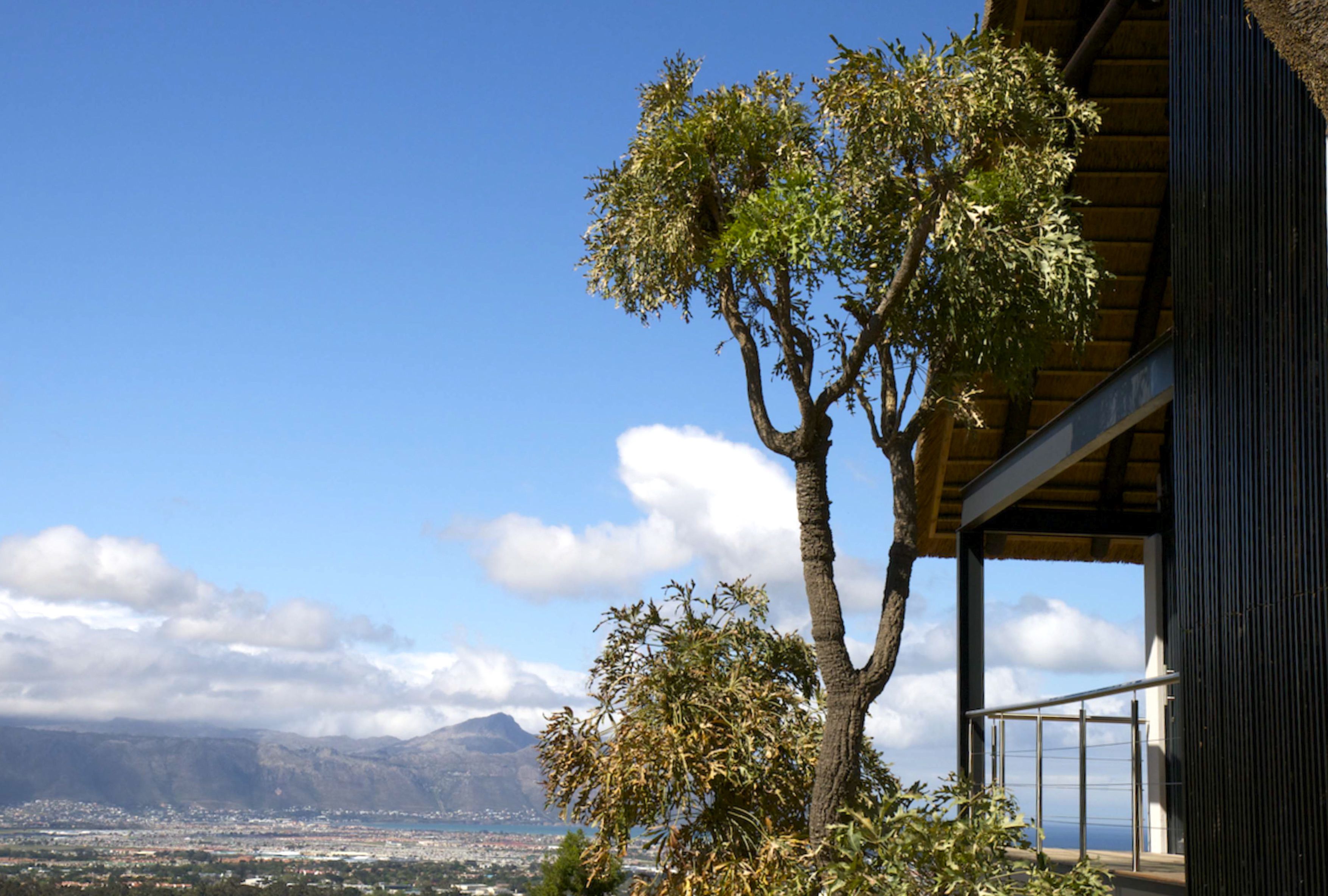 Photo - Cape Vermeer