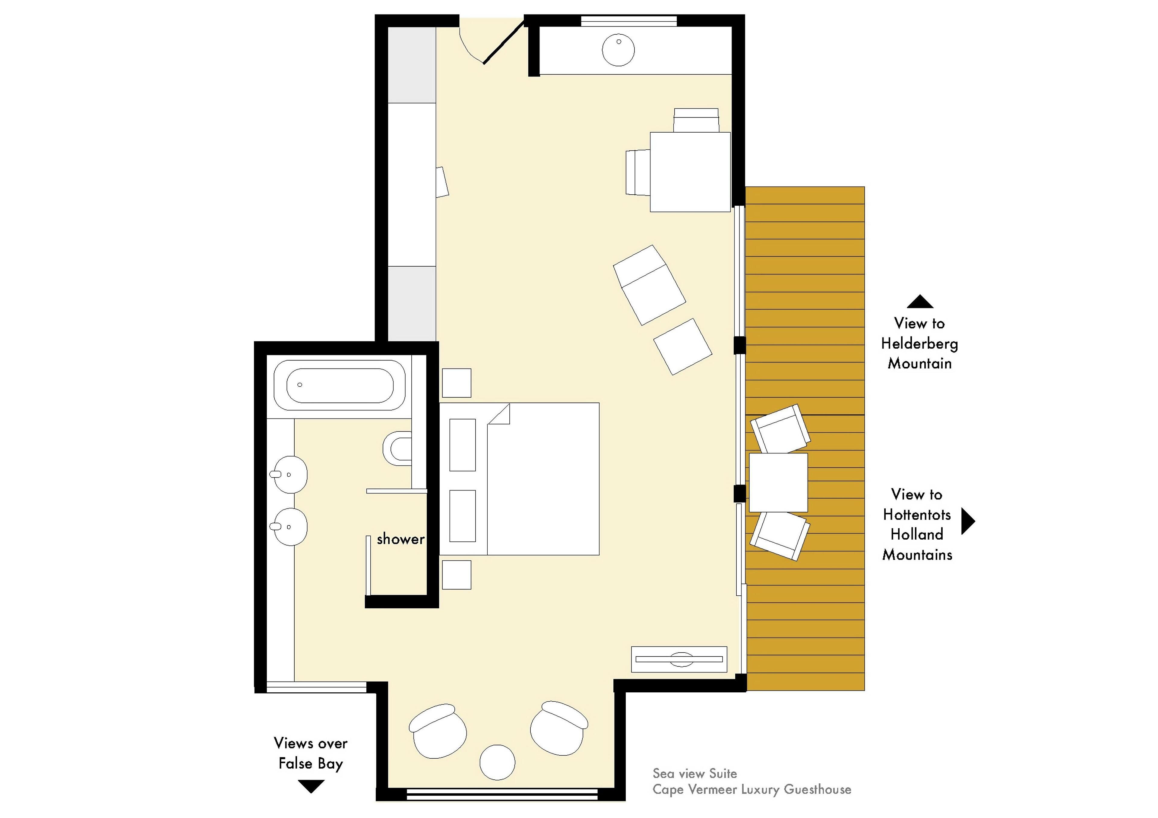 Photo - Cape Vermeer