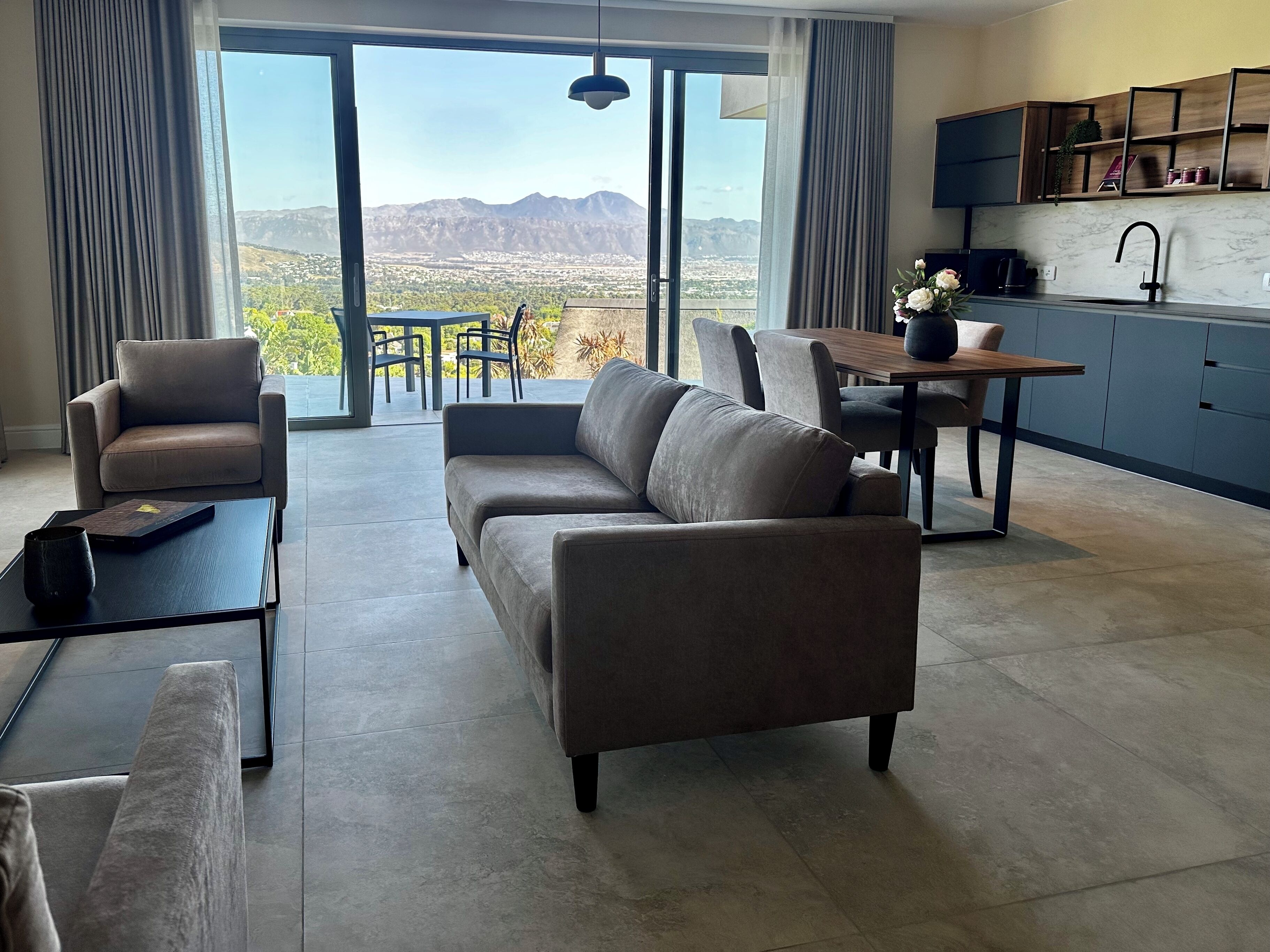 Photo - Cape Vermeer