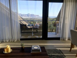 Vermeer Suite | View from room