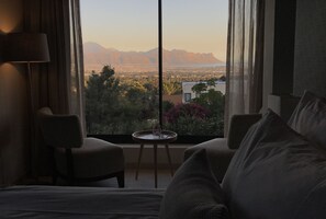 View from room - Cape Vermeer (Cape Town)