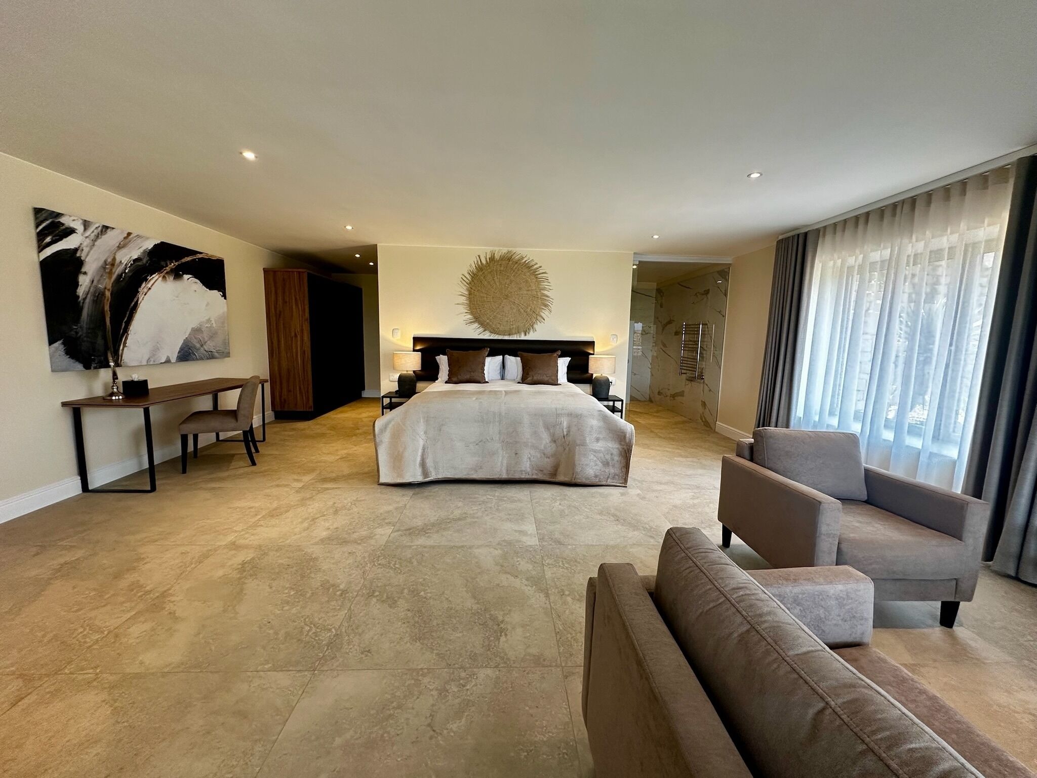 Photo - Cape Vermeer