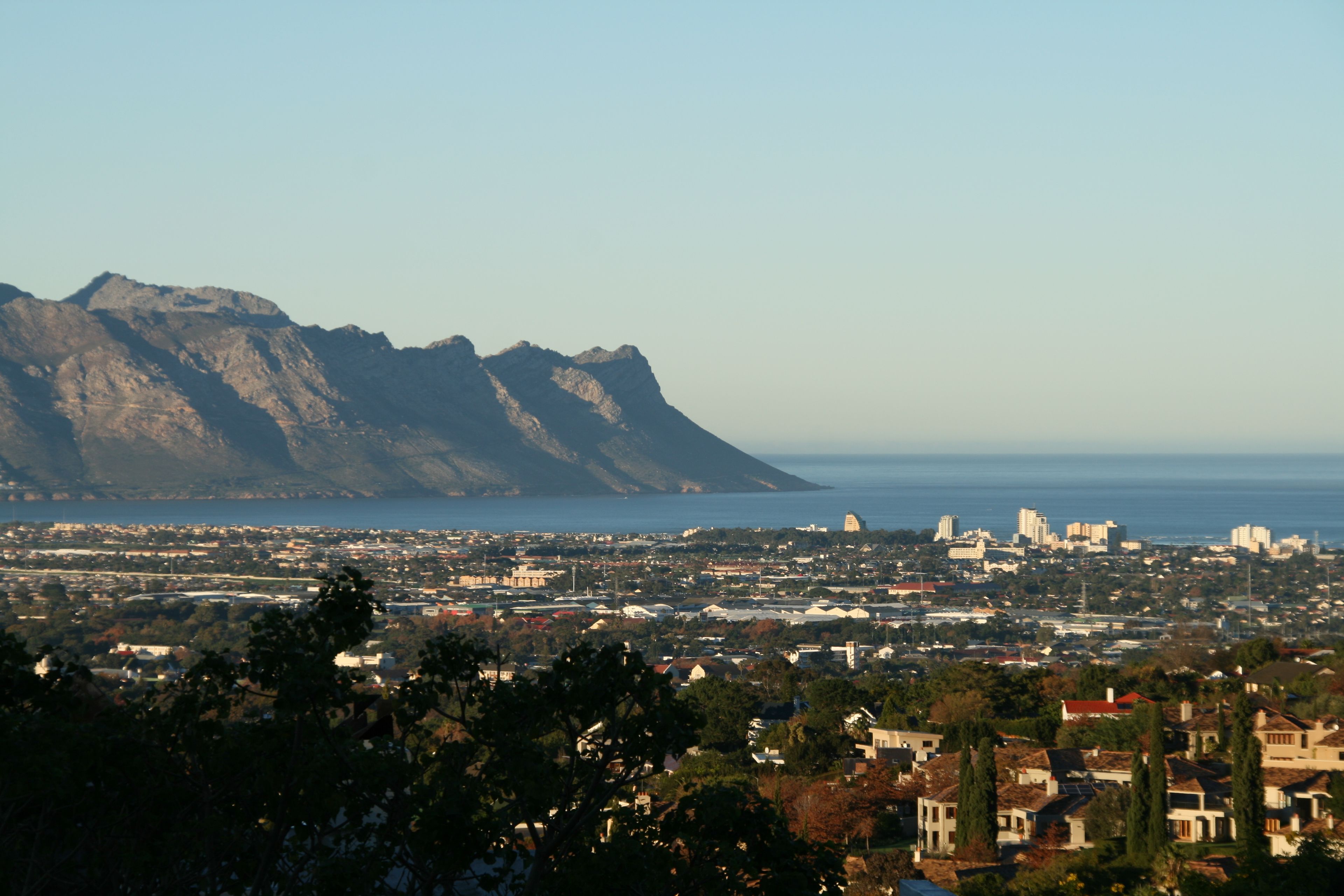 Photo - Cape Vermeer