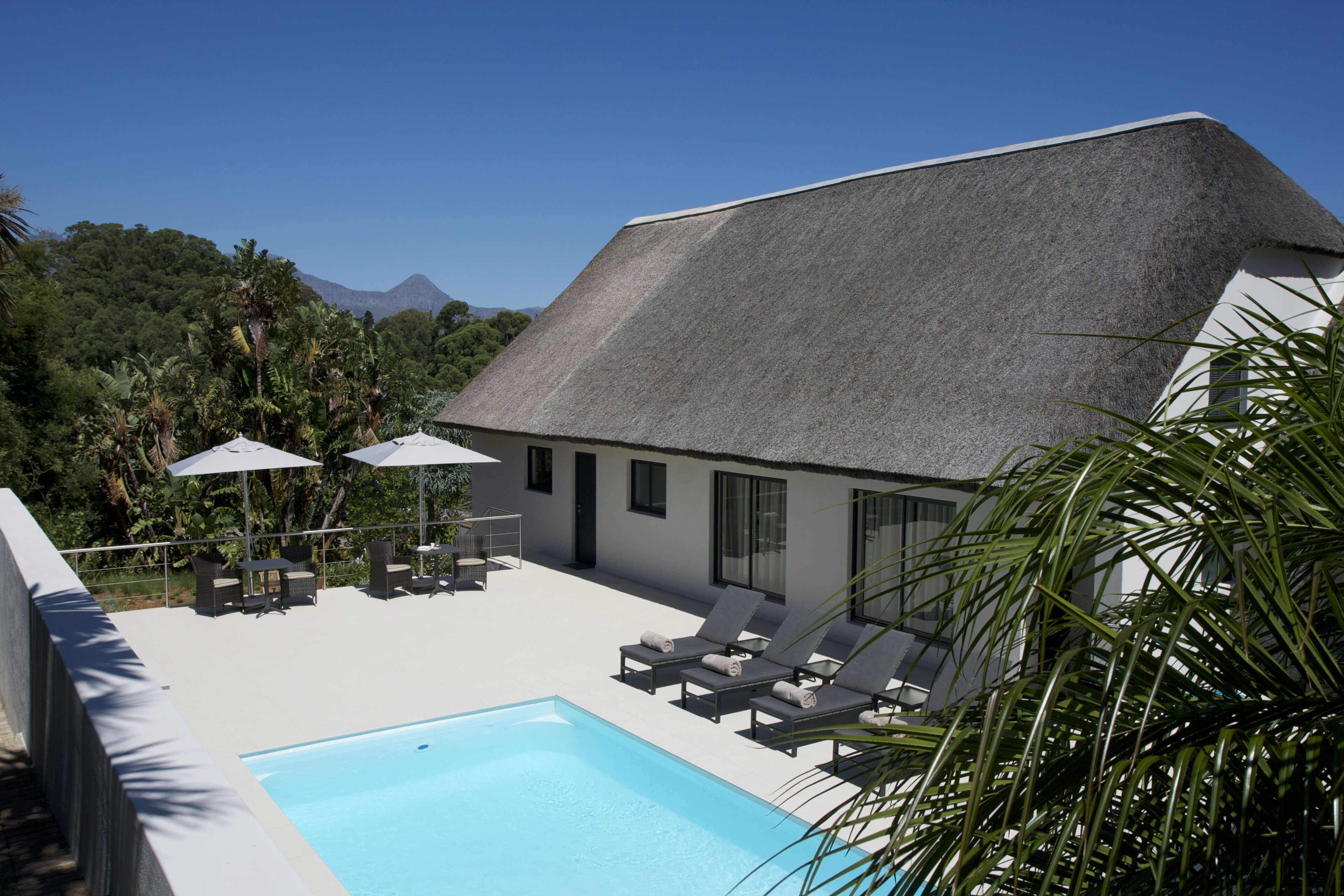 Photo - Cape Vermeer