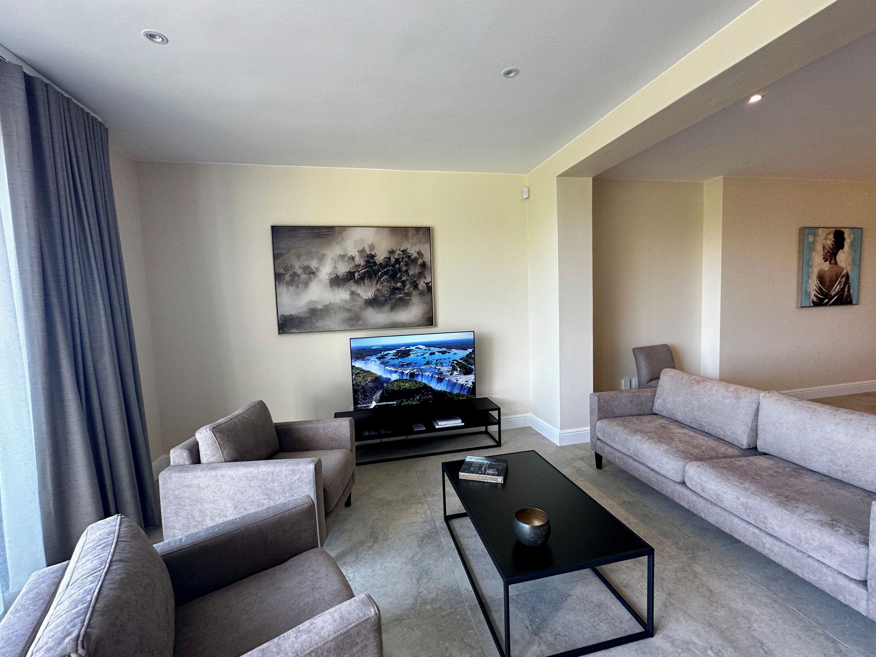 Photo - Cape Vermeer