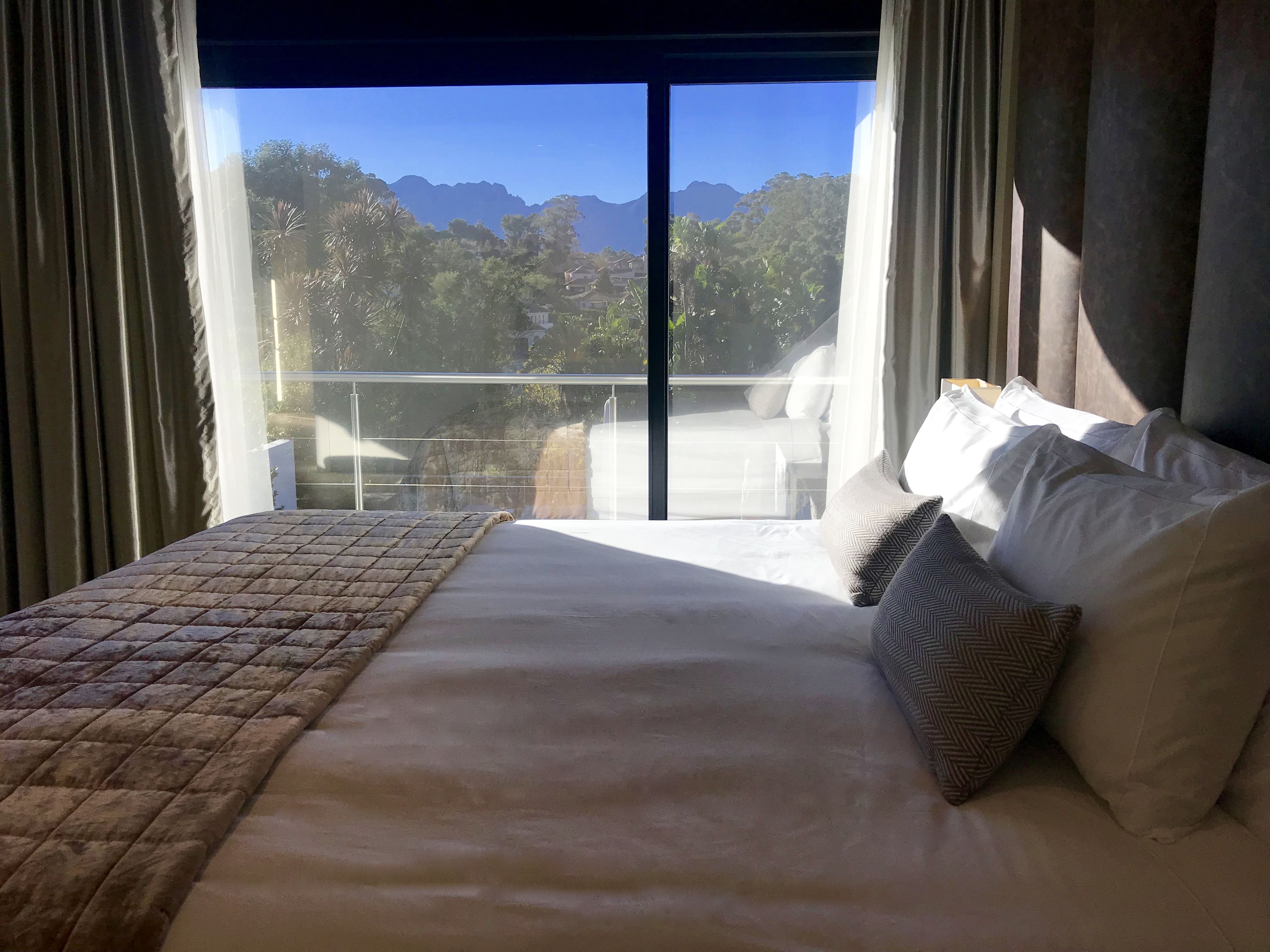 Photo - Cape Vermeer