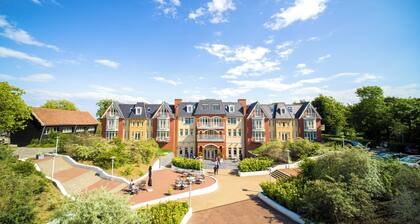 Grand Hotel Ter Duin