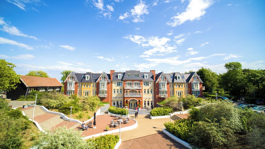 Grand Hotel Ter Duin