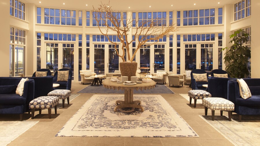 Grand Hotel Ter Duin