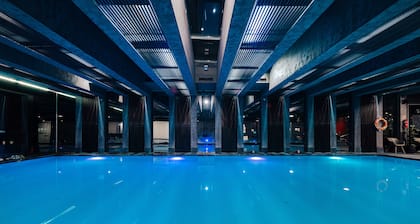 Bliss Residence & Spa
