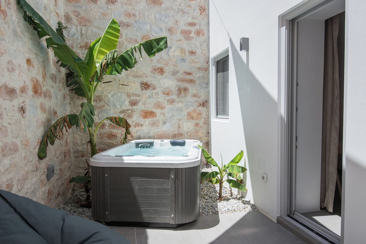 Calma Suite | Terrace/patio