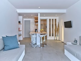 Televisión de pantalla plana