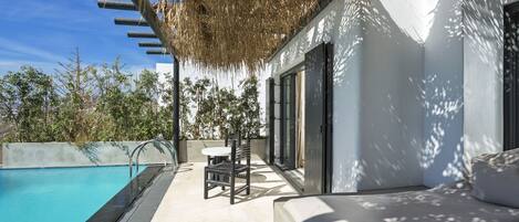 Veranda