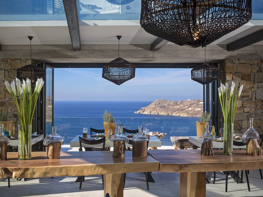 Desayuno buffet incluido todos los días
