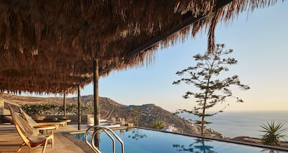 Myconian Utopia Relais & Chateaux