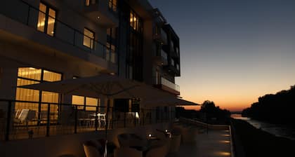 Zepter Hotel