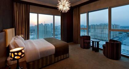 Saray Musheireb Hotel