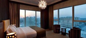 Saray Musheireb Hotel