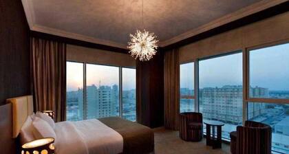 Saray Musheireb Hotel