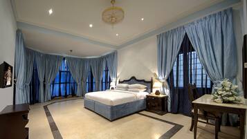 1 bedroom, free WiFi