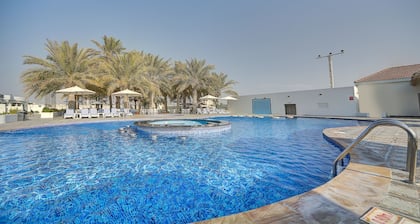 Royal Residence Hotel Apartments